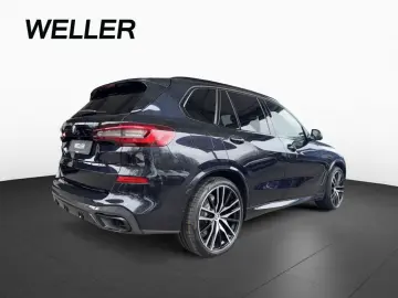 BMW X5 xDr45e MSp SkyLounge Massage VentilatedS 360 DAProf