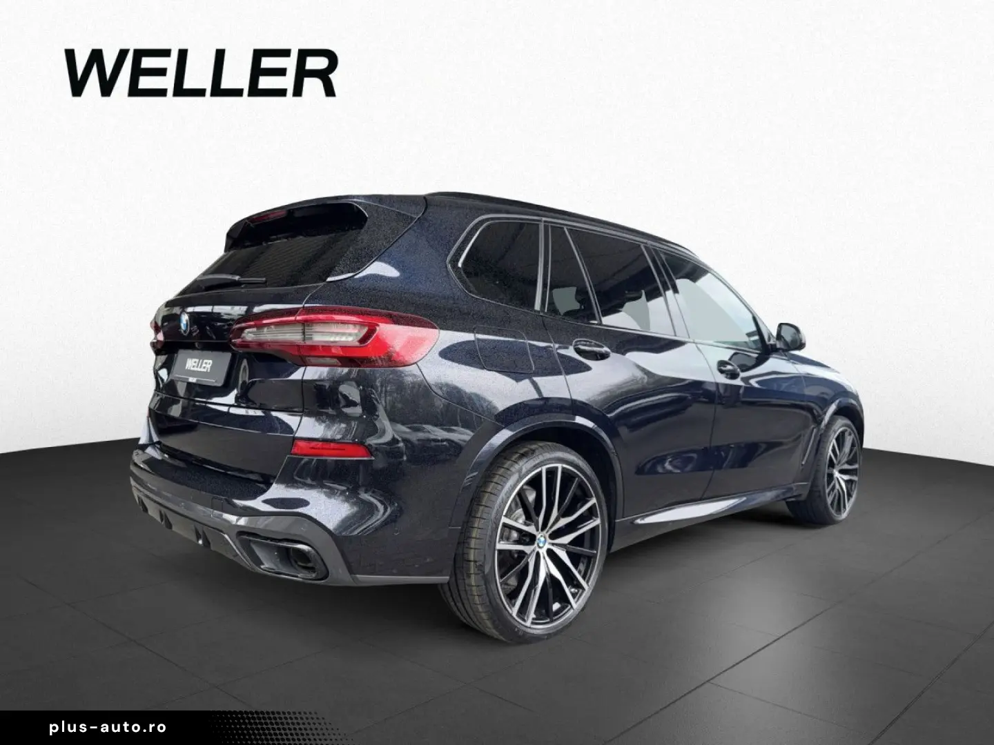 BMW X5 xDr45e MSp SkyLounge Massage VentilatedS 360 DAProf