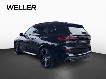 BMW X5 xDr45e MSp SkyLounge Massage VentilatedS 360 DAProf
