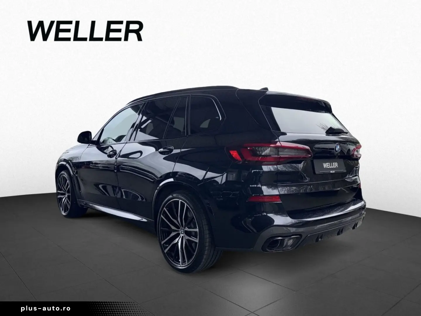 BMW X5 xDr45e MSp SkyLounge Massage VentilatedS 360 DAProf