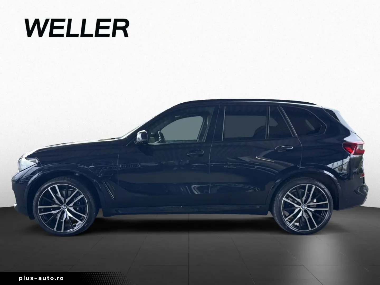BMW X5 xDr45e MSp SkyLounge Massage VentilatedS 360 DAProf