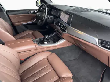 BMW X5 xDr45e MSp SkyLounge Massage VentilatedS 360 DAProf