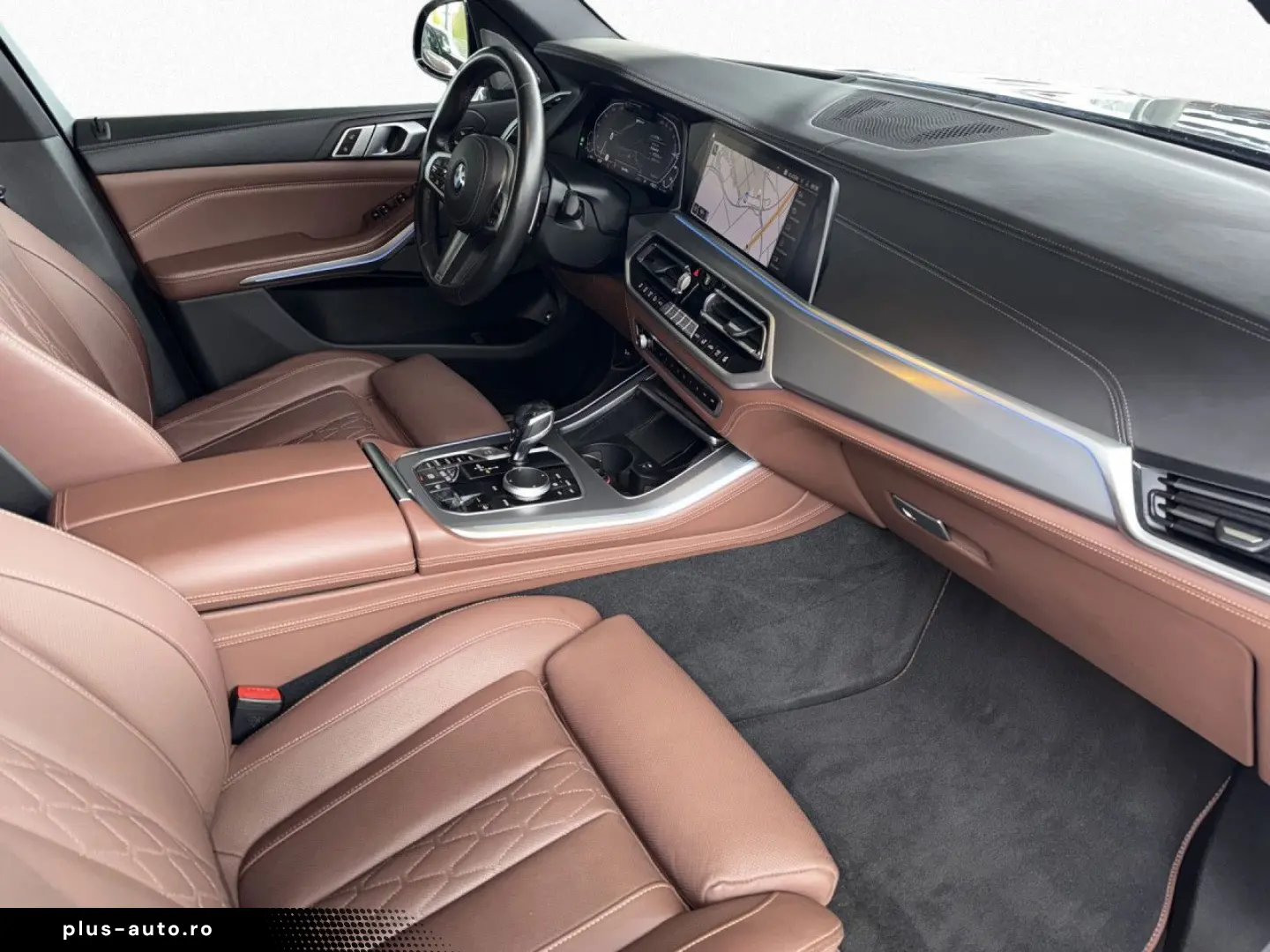 BMW X5 xDr45e MSp SkyLounge Massage VentilatedS 360 DAProf