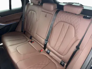 BMW X5 xDr45e MSp SkyLounge Massage VentilatedS 360 DAProf