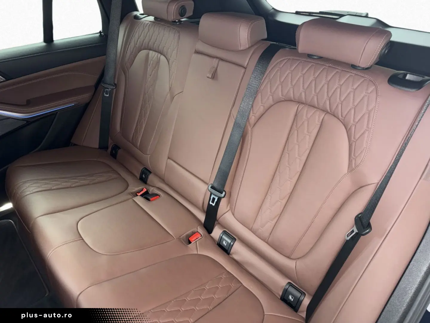 BMW X5 xDr45e MSp SkyLounge Massage VentilatedS 360 DAProf