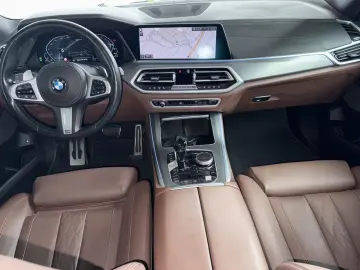 BMW X5 xDr45e MSp SkyLounge Massage VentilatedS 360 DAProf