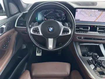BMW X5 xDr45e MSp SkyLounge Massage VentilatedS 360 DAProf