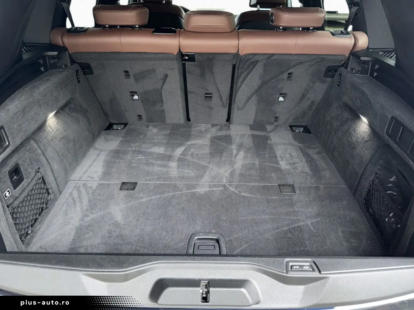 BMW X5 xDr45e MSp SkyLounge Massage VentilatedS 360 DAProf