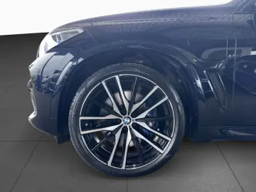 BMW X5 xDr45e MSp SkyLounge Massage VentilatedS 360 DAProf