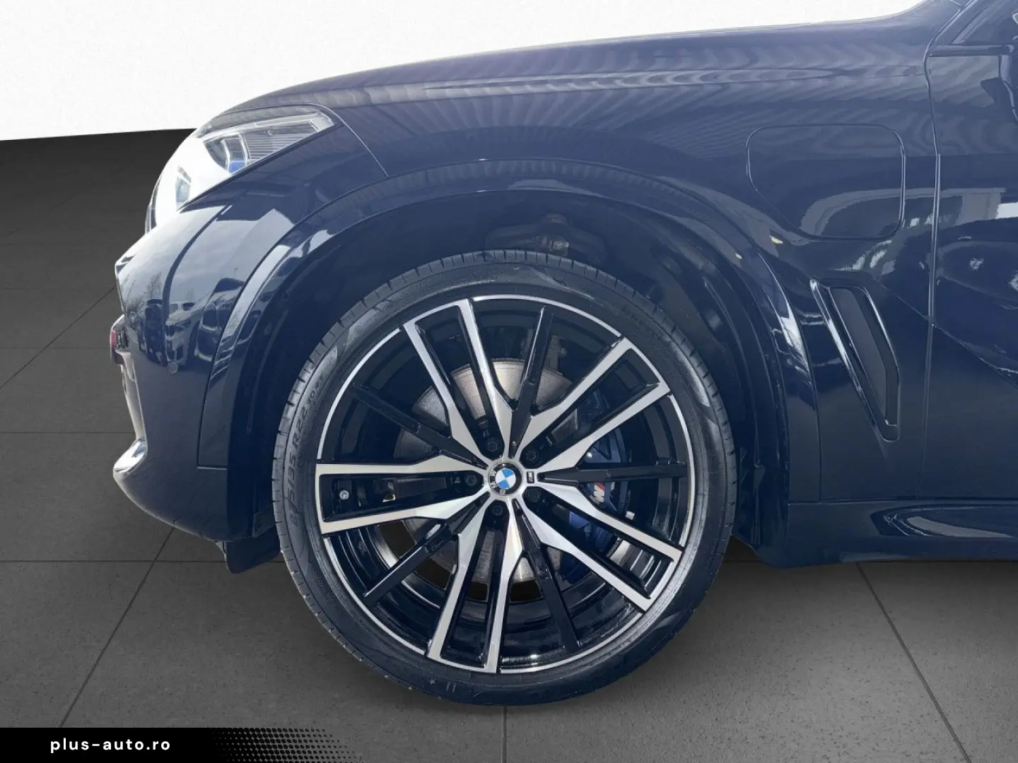 BMW X5 xDr45e MSp SkyLounge Massage VentilatedS 360 DAProf