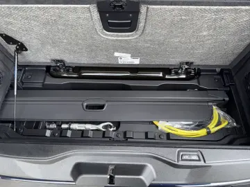 BMW X5 xDr45e MSp SkyLounge Massage VentilatedS 360 DAProf