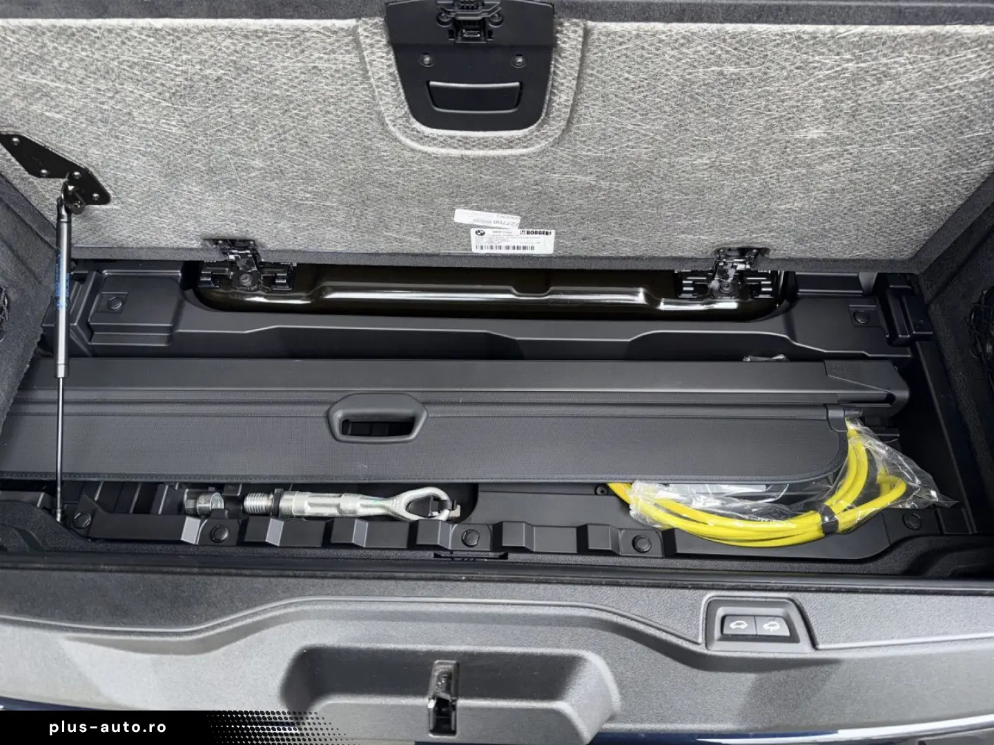 BMW X5 xDr45e MSp SkyLounge Massage VentilatedS 360 DAProf