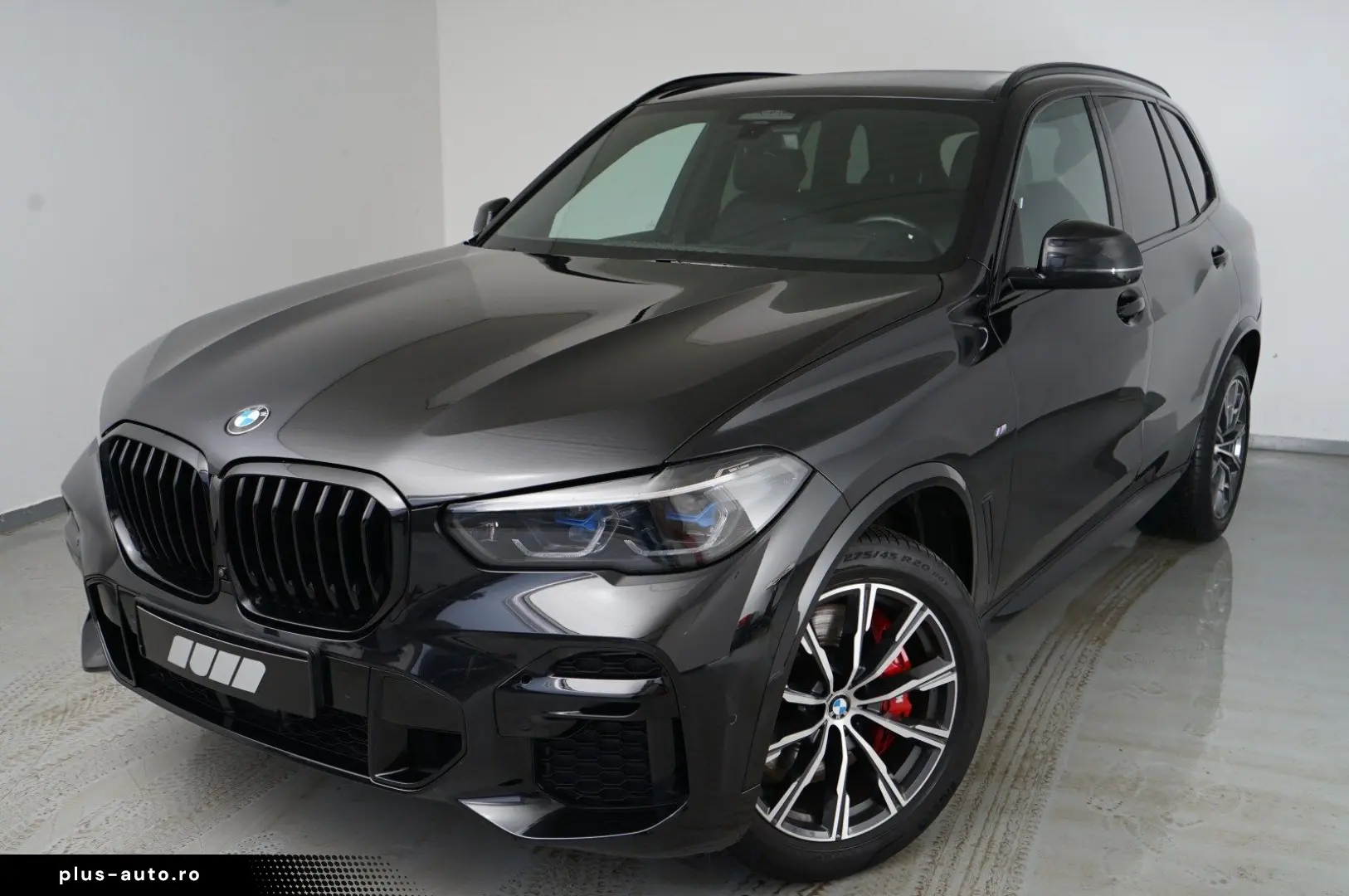 BMW X5 xDr40d MSp Massage VentilatedS 360  DAProf