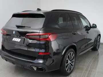 BMW X5 xDr40d MSp Massage VentilatedS 360  DAProf