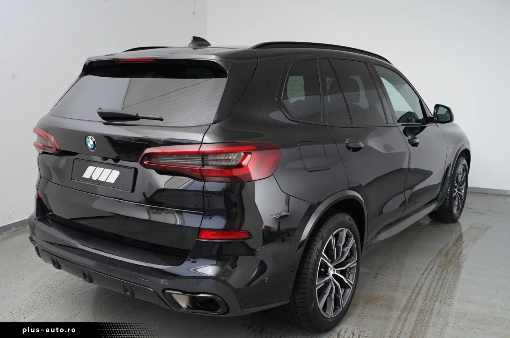 BMW X5 xDr40d MSp Massage VentilatedS 360  DAProf