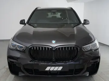 BMW X5 xDr40d MSp Massage VentilatedS 360  DAProf