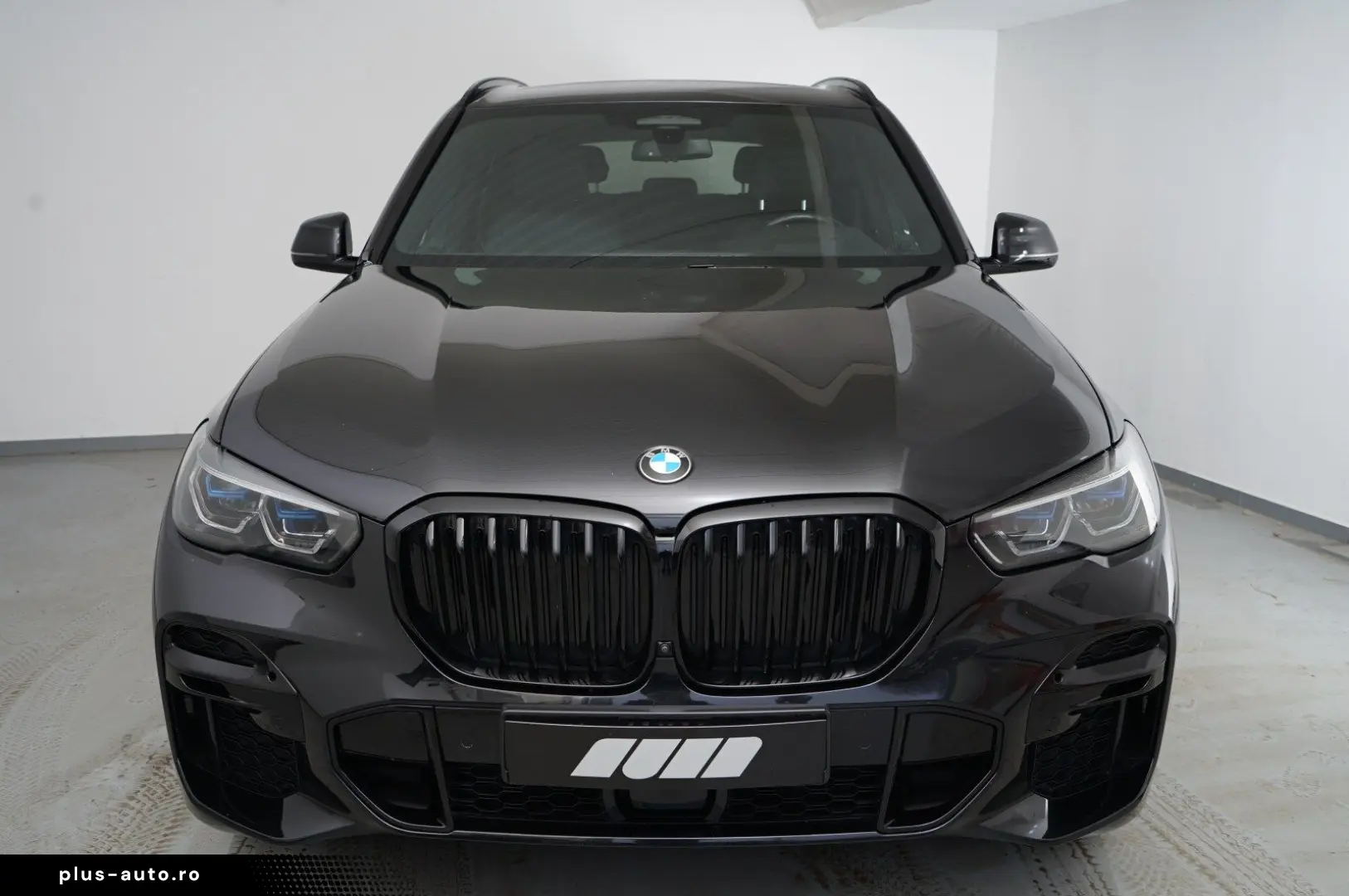 BMW X5 xDr40d MSp Massage VentilatedS 360  DAProf