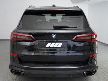 BMW X5 xDr40d MSp Massage VentilatedS 360  DAProf