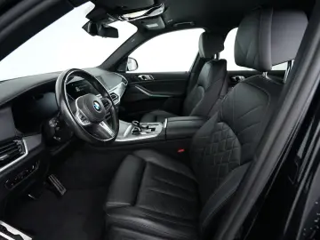 BMW X5 xDr40d MSp Massage VentilatedS 360  DAProf