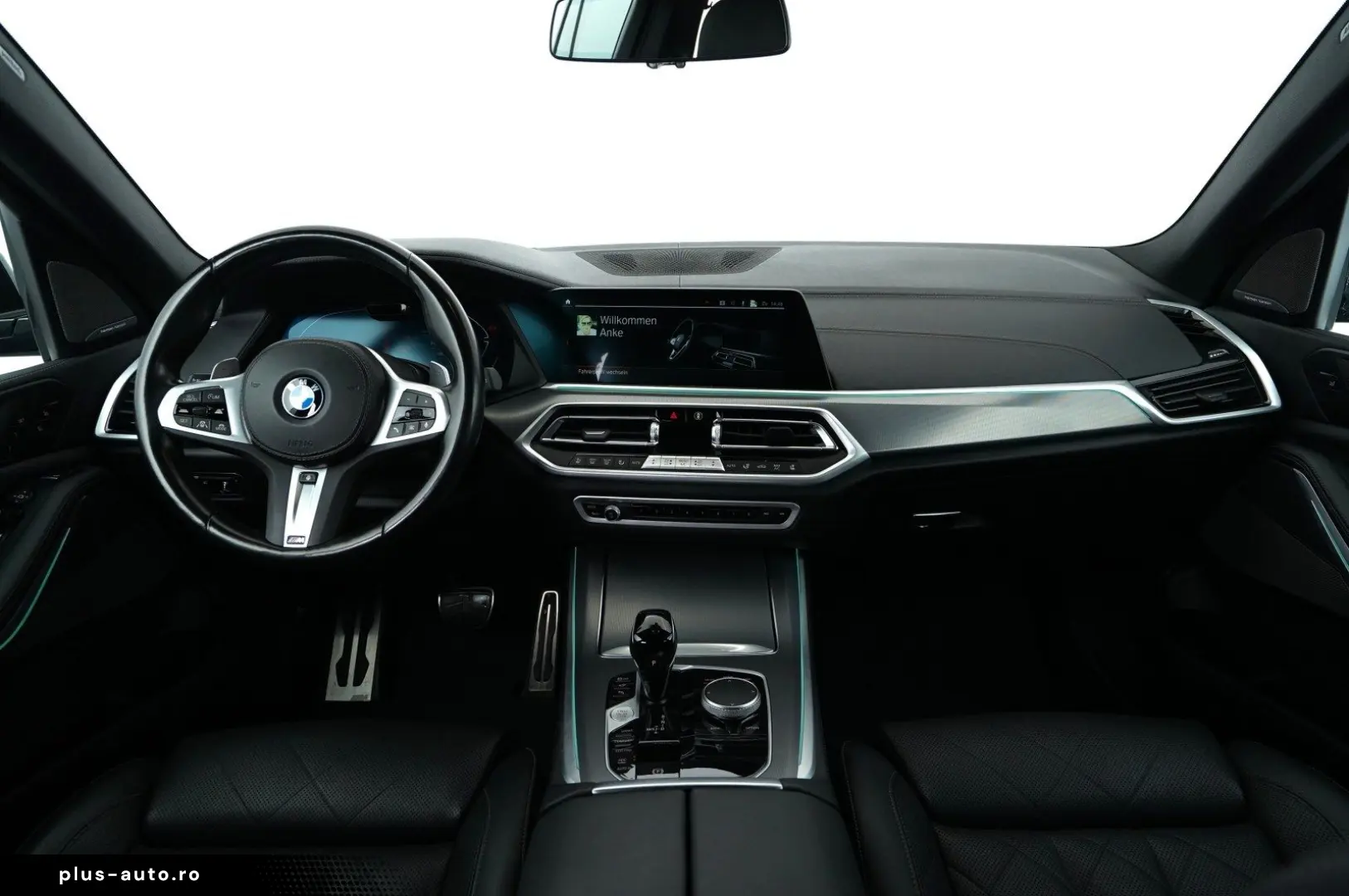 BMW X5 xDr40d MSp Massage VentilatedS 360  DAProf