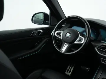 BMW X5 xDr40d MSp Massage VentilatedS 360  DAProf