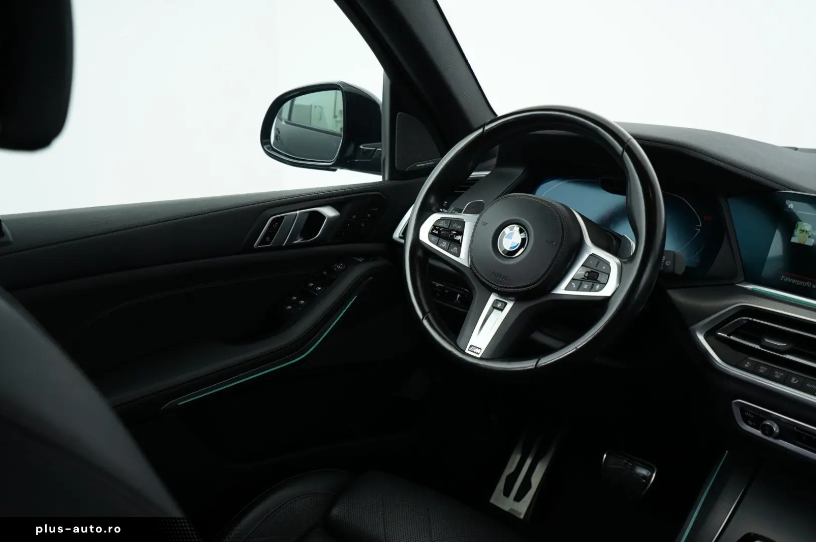 BMW X5 xDr40d MSp Massage VentilatedS 360  DAProf