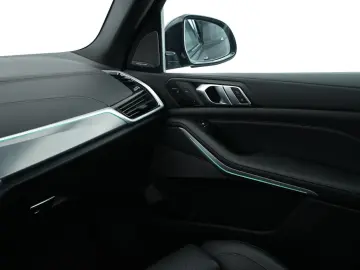 BMW X5 xDr40d MSp Massage VentilatedS 360  DAProf