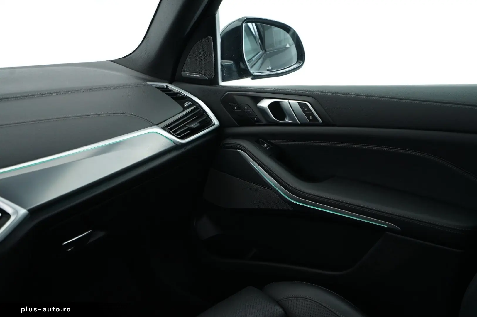 BMW X5 xDr40d MSp Massage VentilatedS 360  DAProf