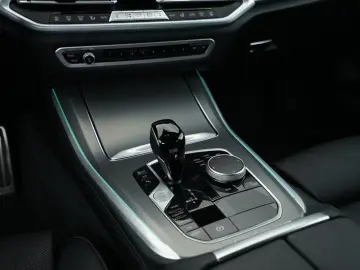 BMW X5 xDr40d MSp Massage VentilatedS 360  DAProf