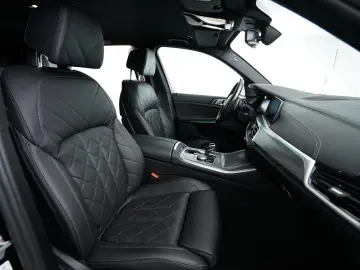 BMW X5 xDr40d MSp Massage VentilatedS 360  DAProf