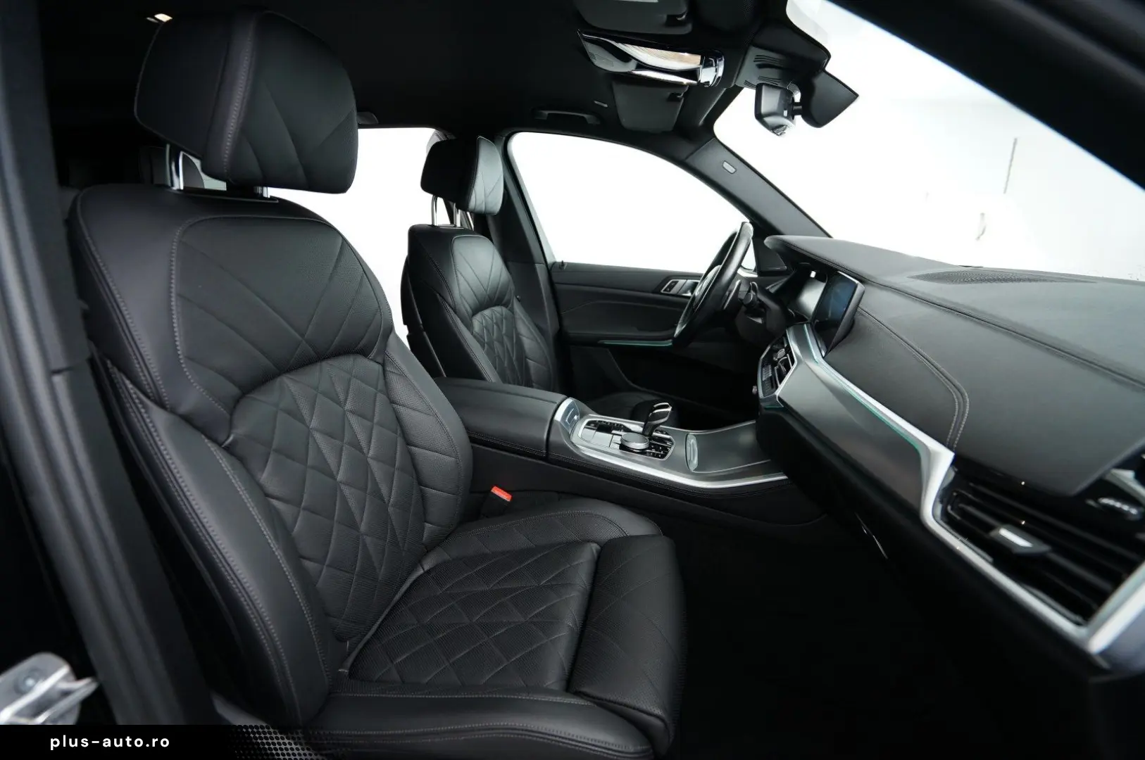 BMW X5 xDr40d MSp Massage VentilatedS 360  DAProf