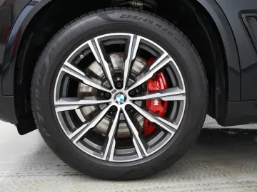 BMW X5 xDr40d MSp Massage VentilatedS 360  DAProf