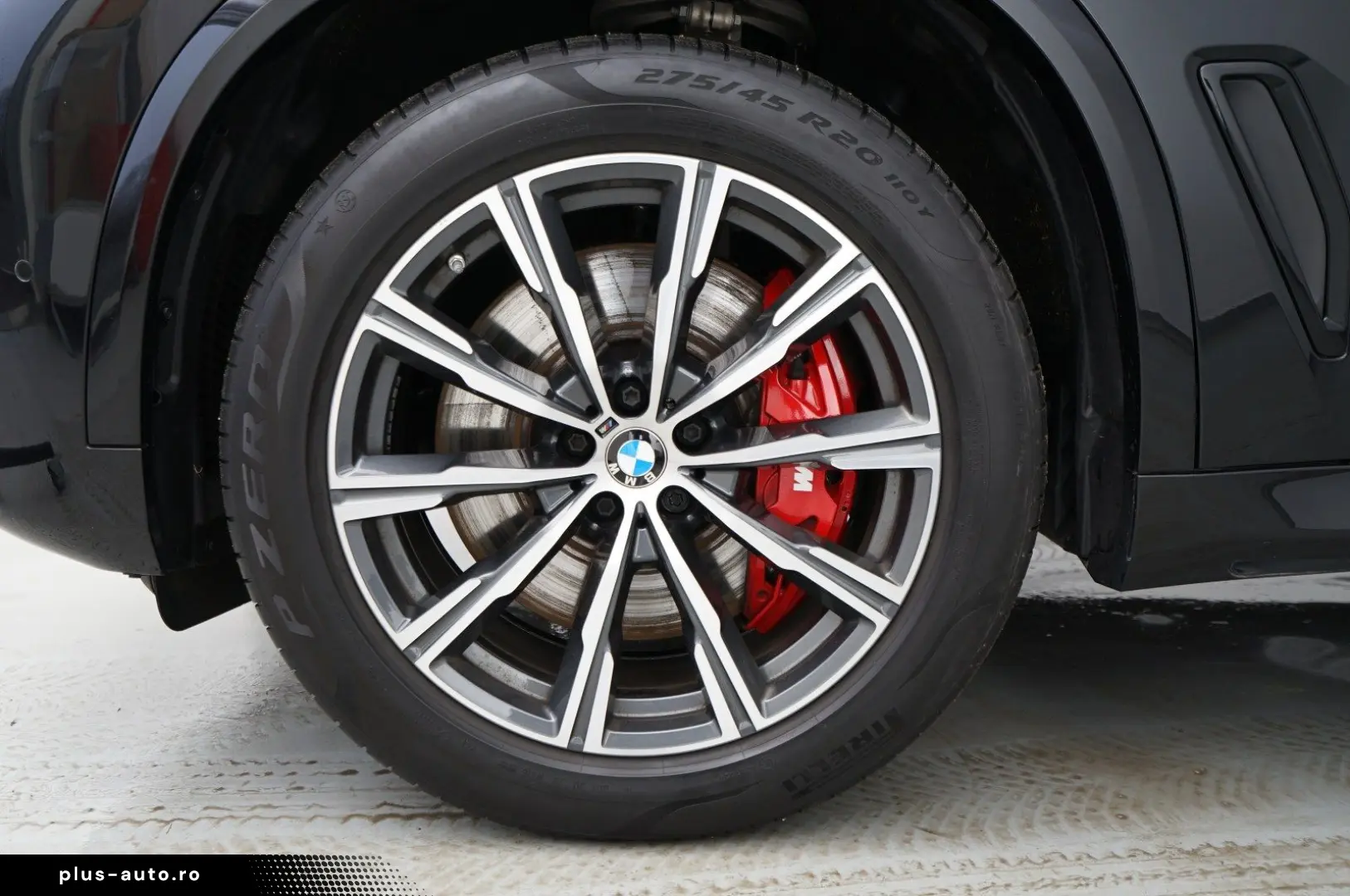 BMW X5 xDr40d MSp Massage VentilatedS 360  DAProf