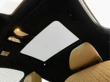 BMW 745 7-serie 745e - Individual - Stoelventilatie