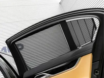 BMW 745 7-serie 745e - Individual - Stoelventilatie