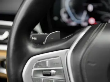 BMW 745 7-serie 745e - Individual - Stoelventilatie