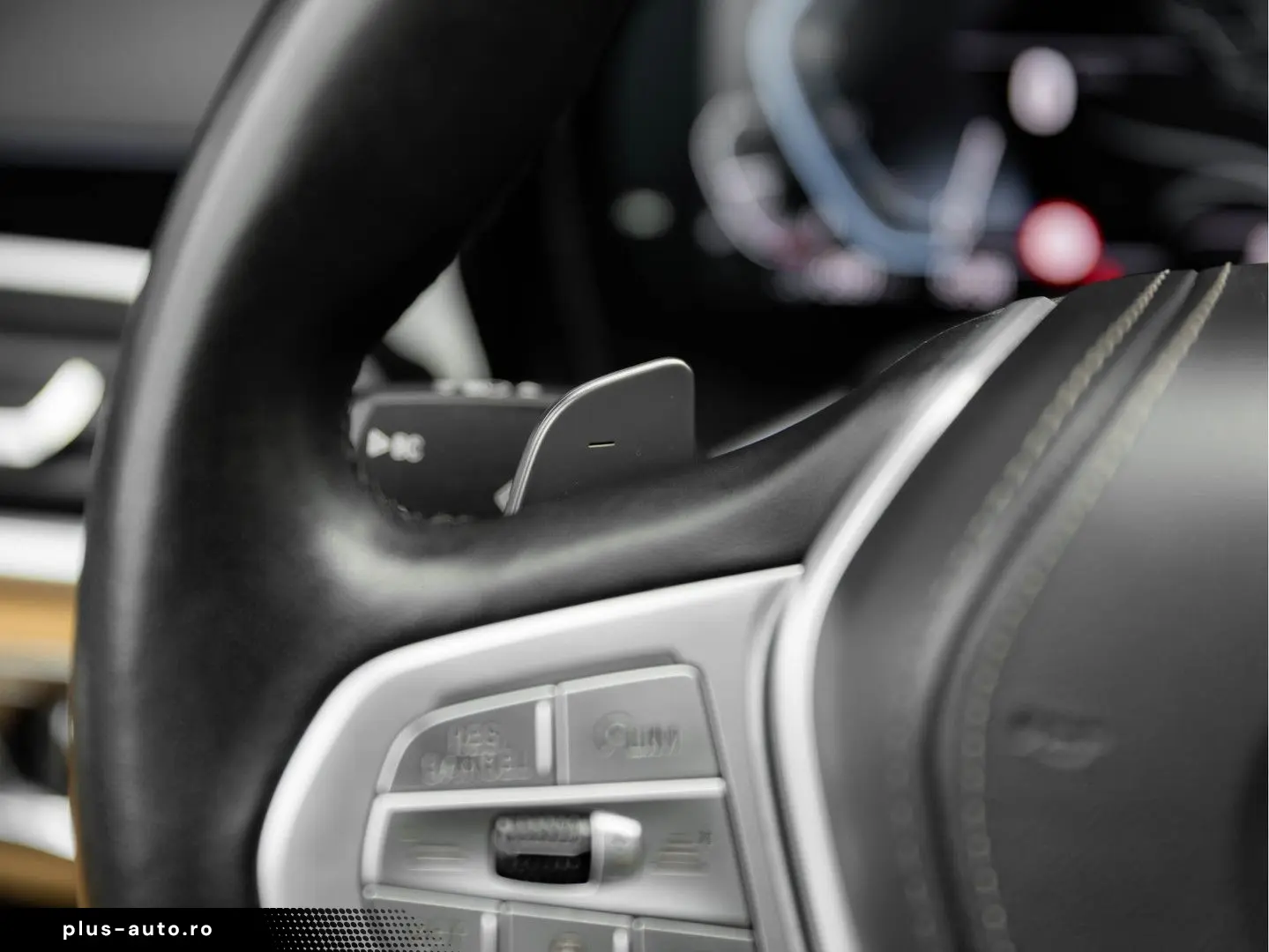 BMW 745 7-serie 745e - Individual - Stoelventilatie