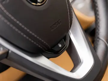 BMW 745 7-serie 745e - Individual - Stoelventilatie