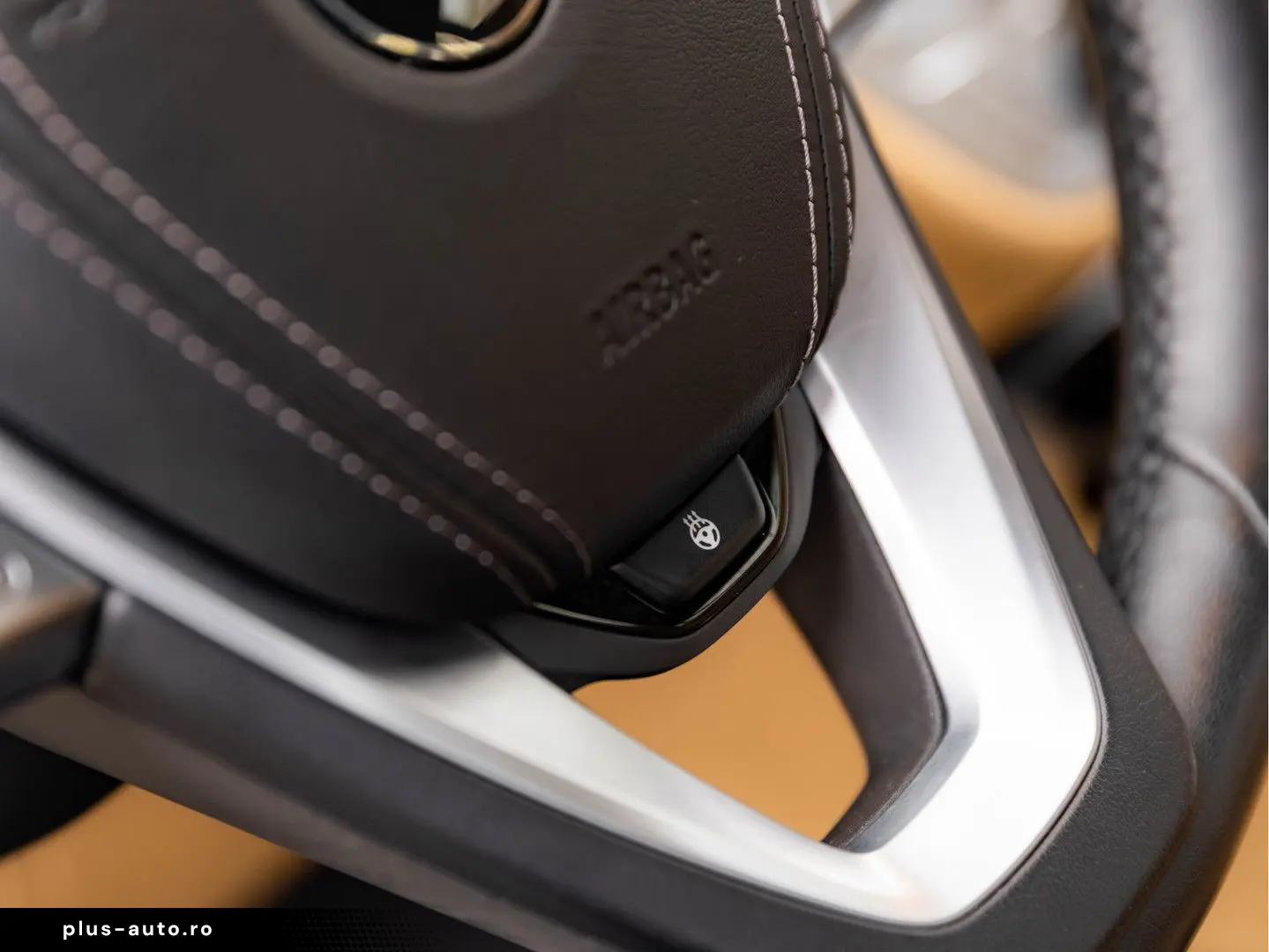 BMW 745 7-serie 745e - Individual - Stoelventilatie