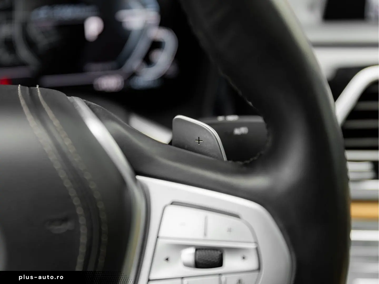 BMW 745 7-serie 745e - Individual - Stoelventilatie