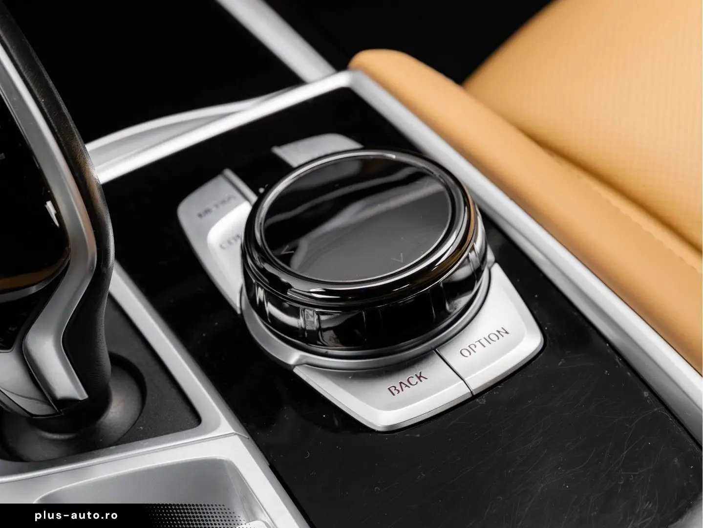 BMW 745 7-serie 745e - Individual - Stoelventilatie