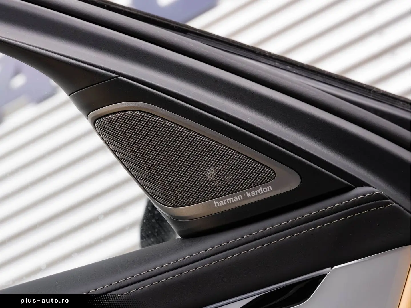 BMW 745 7-serie 745e - Individual - Stoelventilatie