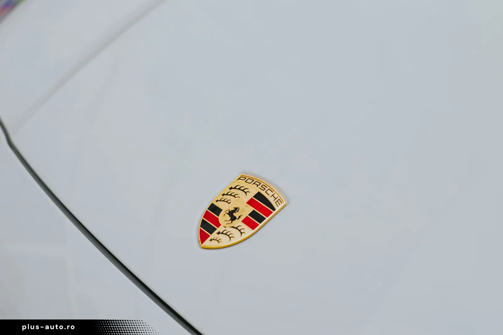 Porsche Cayenne S