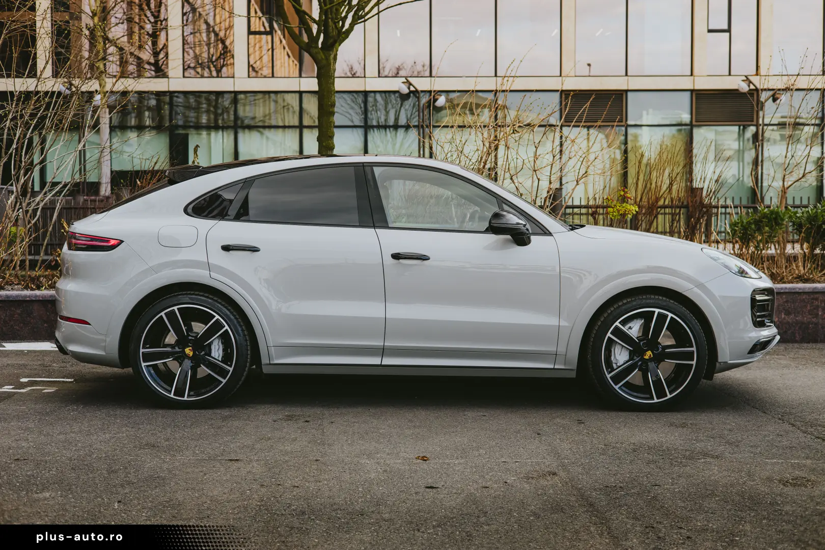 Porsche Cayenne S