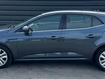 Renault Megane 1.5 dCi 116 CP - Automata – 2021