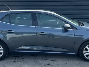 Renault Megane 1.5 dCi 116 CP - Automata – 2021