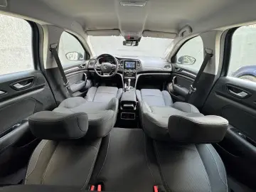 Renault Megane 1.5 dCi 116 CP - Automata – 2021