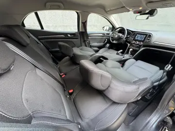 Renault Megane 1.5 dCi 116 CP - Automata – 2021
