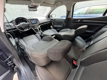 Renault Megane 1.5 dCi 116 CP - Automata – 2021