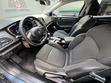 Renault Megane 1.5 dCi 116 CP - Automata – 2021